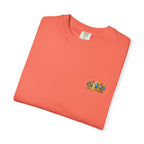 Camiseta "Jesus é o Rei"