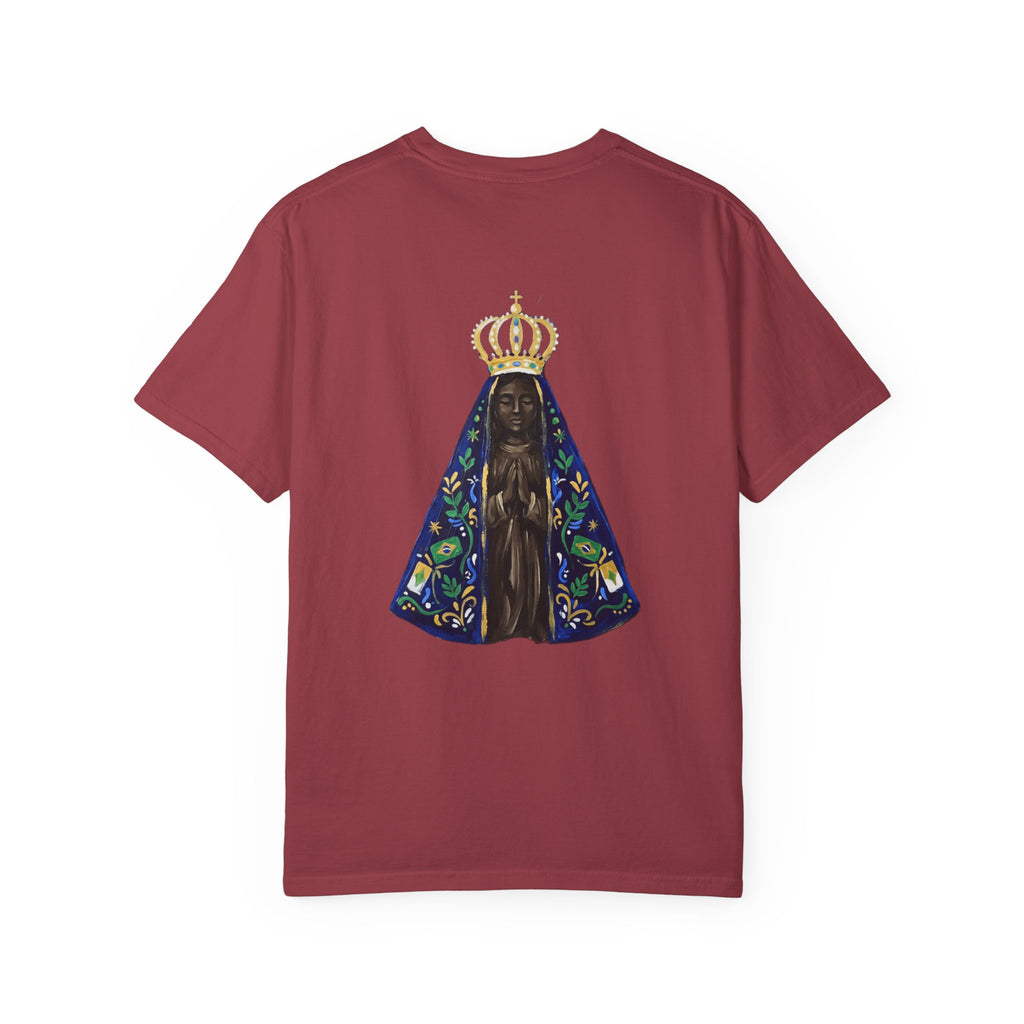 Camiseta "Nossa Senhora Aparecida"