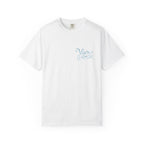 Camiseta "Viva o Amor"