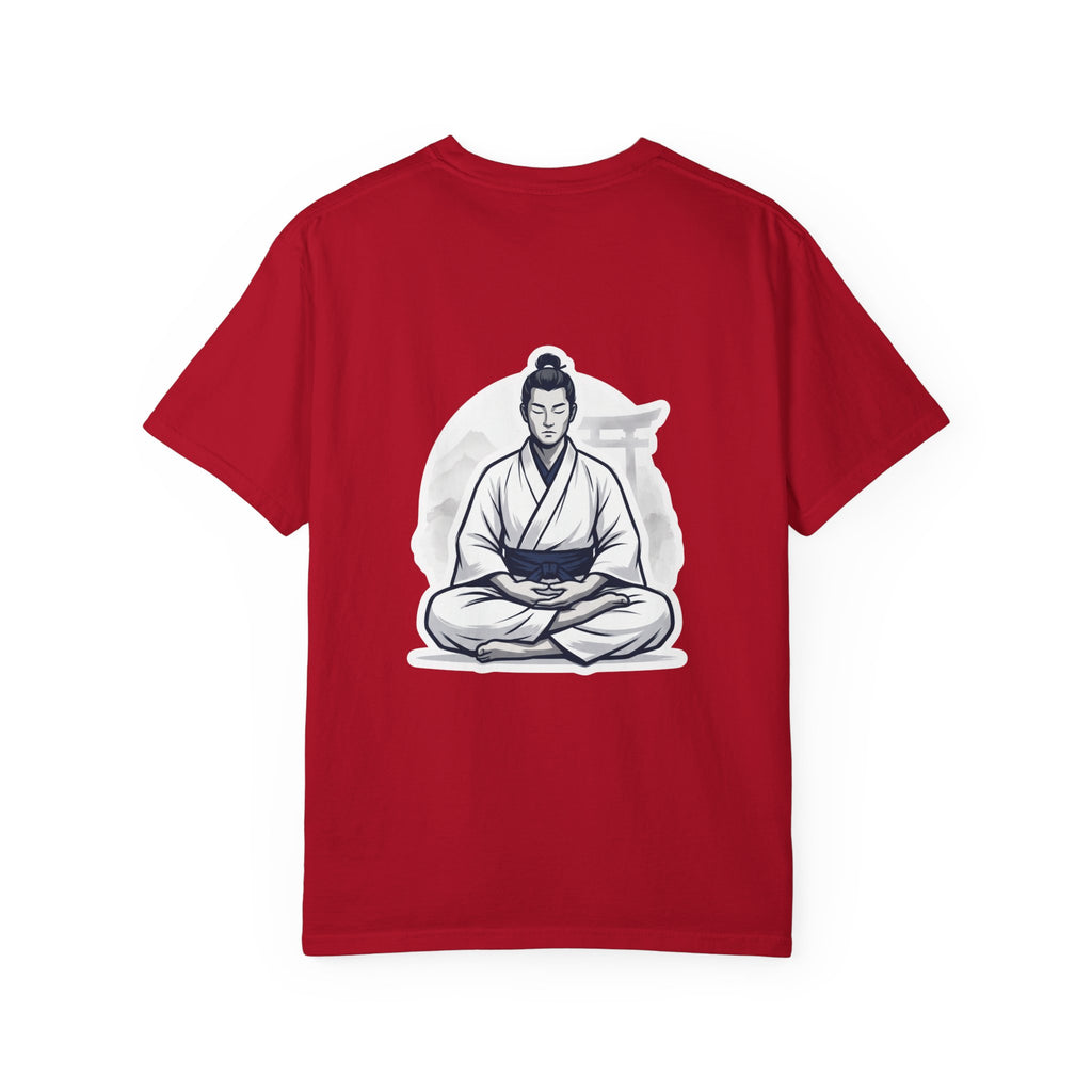 Camiseta "Equilíbrio"