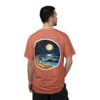 Camiseta Meu Lugar