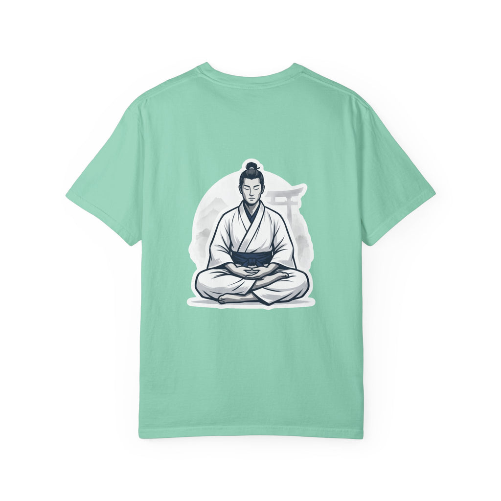 Camiseta "Equilíbrio"
