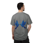 Camiseta "Viva o Amor"