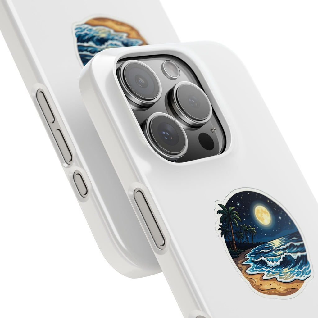 iPhone Case — Meu Lugar