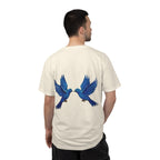 Camiseta "Viva o Amor"