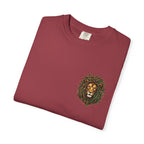 Camiseta "Leão Brasileiro"
