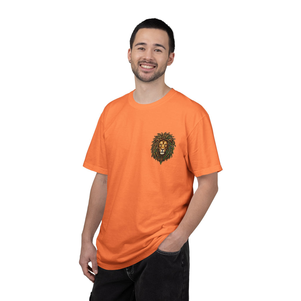 Camiseta "Leão Brasileiro"