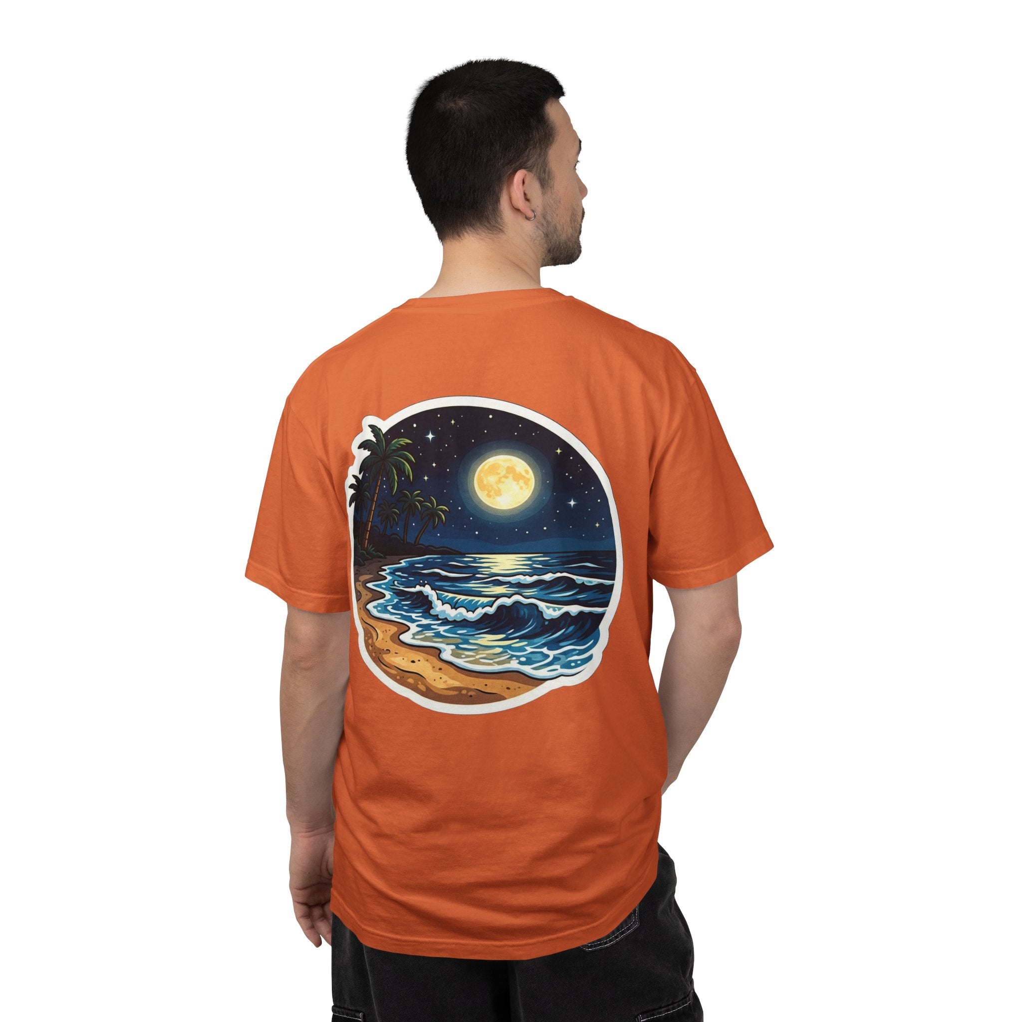 Camiseta Meu Lugar