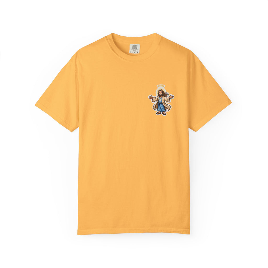 Camiseta "Jesus Te Ama"