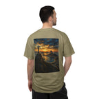 Camiseta "Leão Brasileiro"
