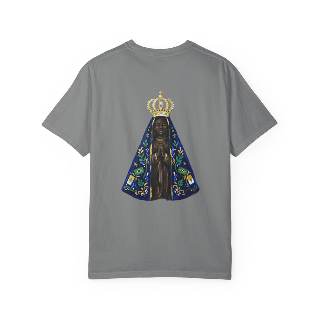 Camiseta "Nossa Senhora Aparecida"