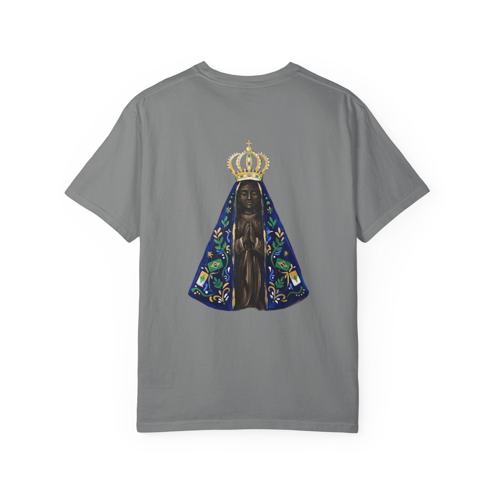 Camiseta "Nossa Senhora Aparecida"