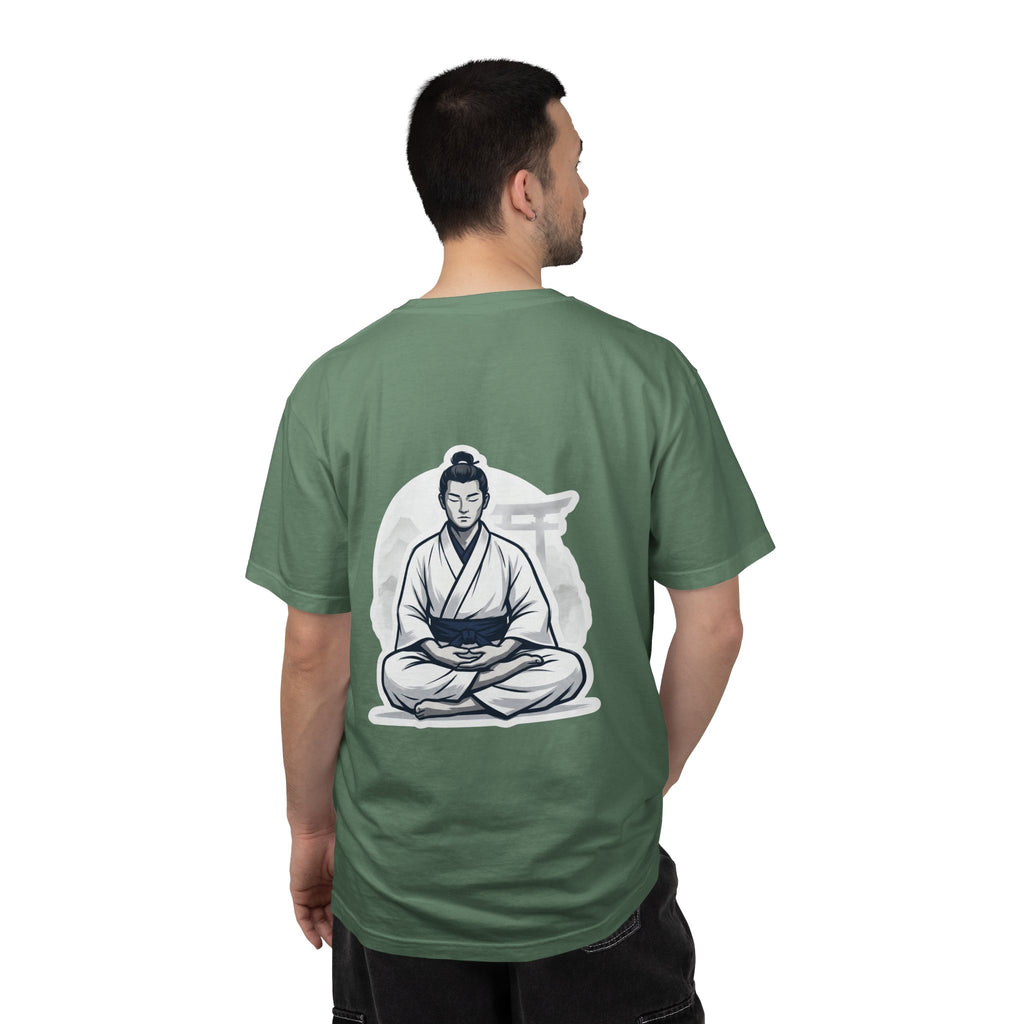 Camiseta "Equilíbrio"