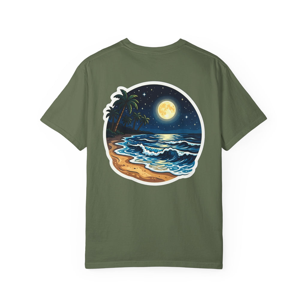 Camiseta Meu Lugar