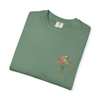 Camiseta "Primavera"