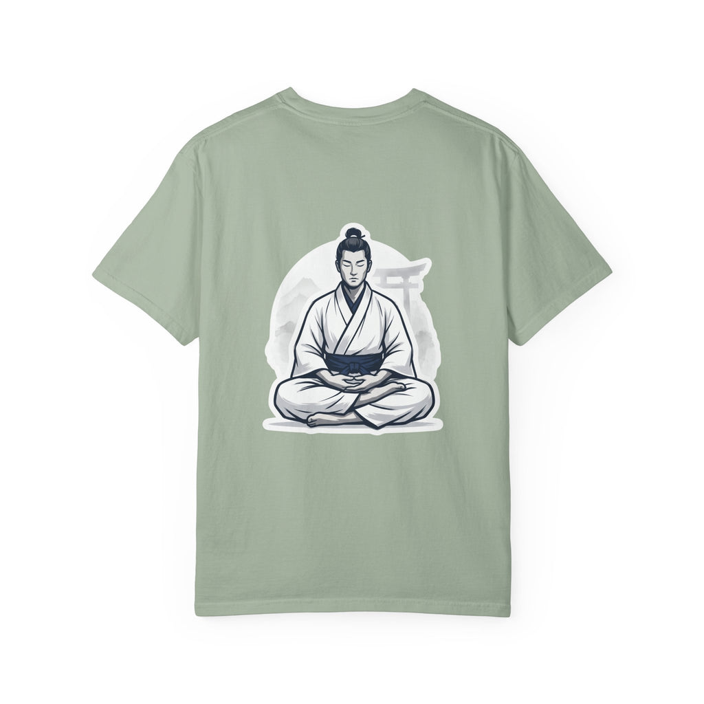 Camiseta "Equilíbrio"