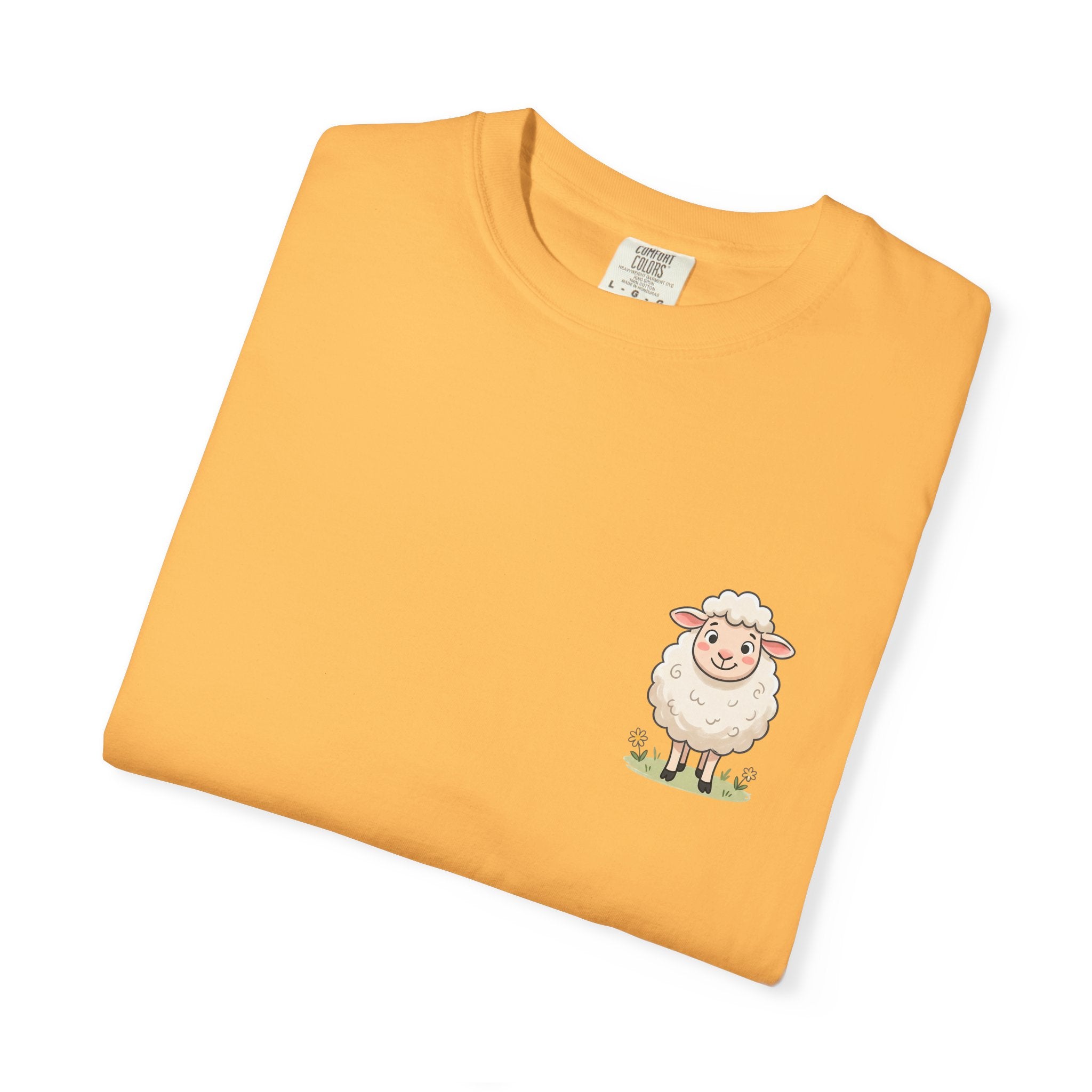 Camiseta "Ovelha"