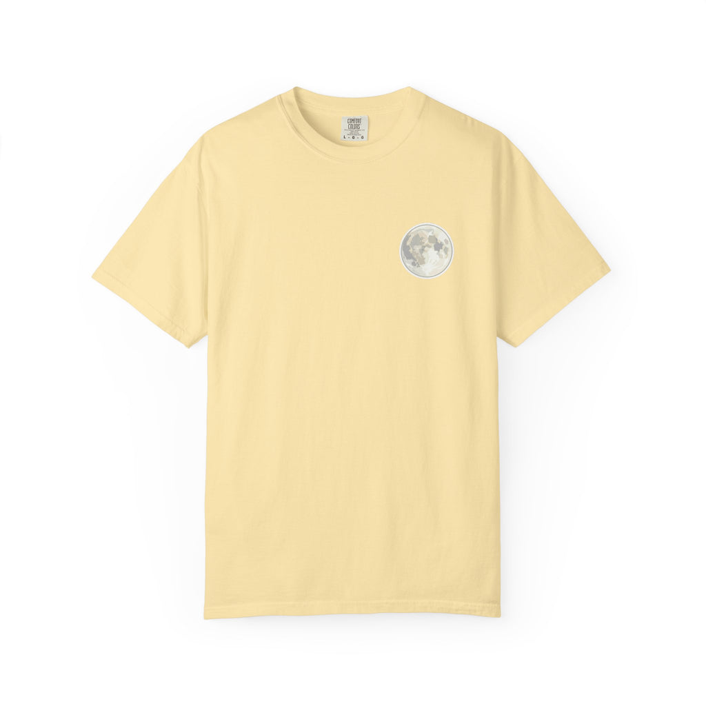 Camiseta Meu Lugar