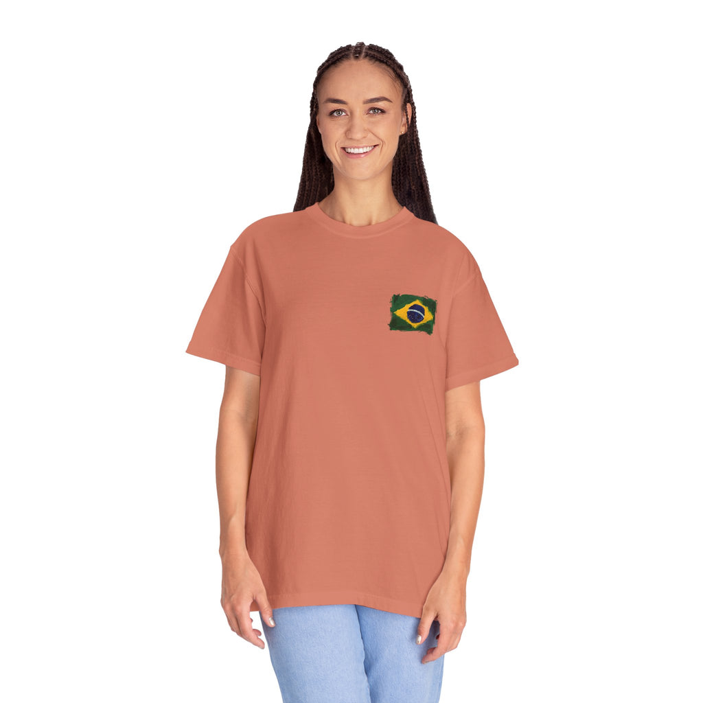 Camiseta "Nossa Senhora Aparecida"