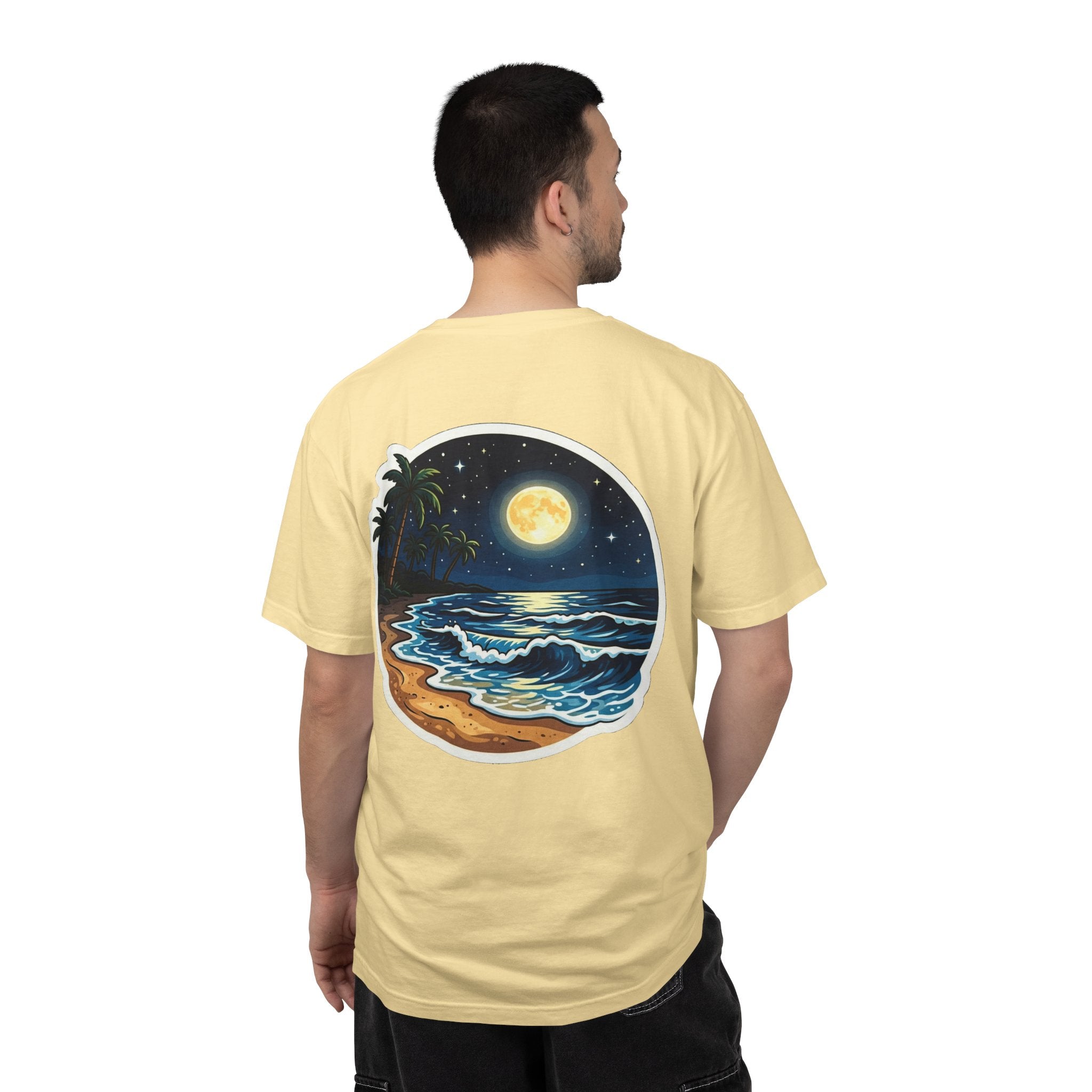 Camiseta Meu Lugar