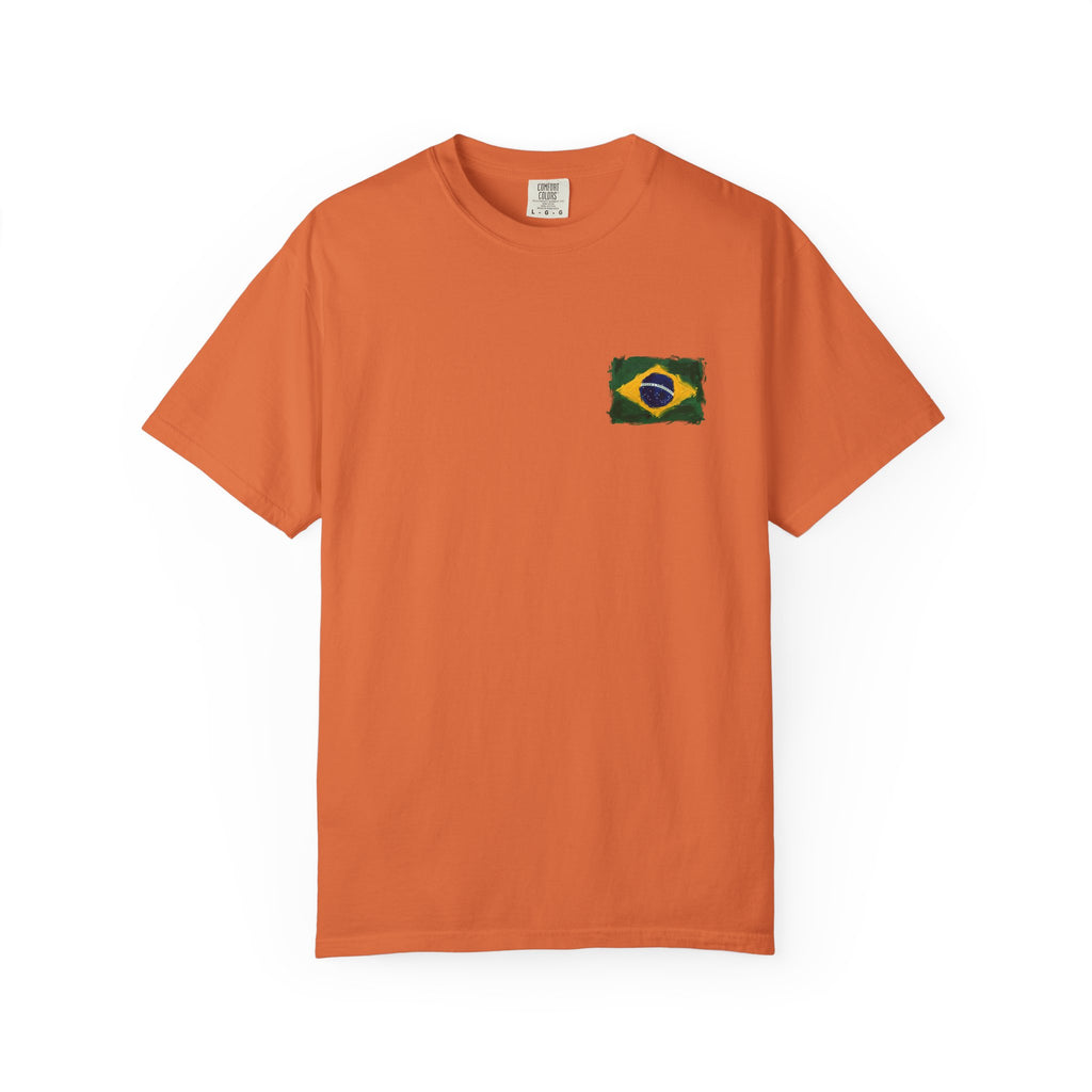 Camiseta "Nossa Senhora Aparecida"