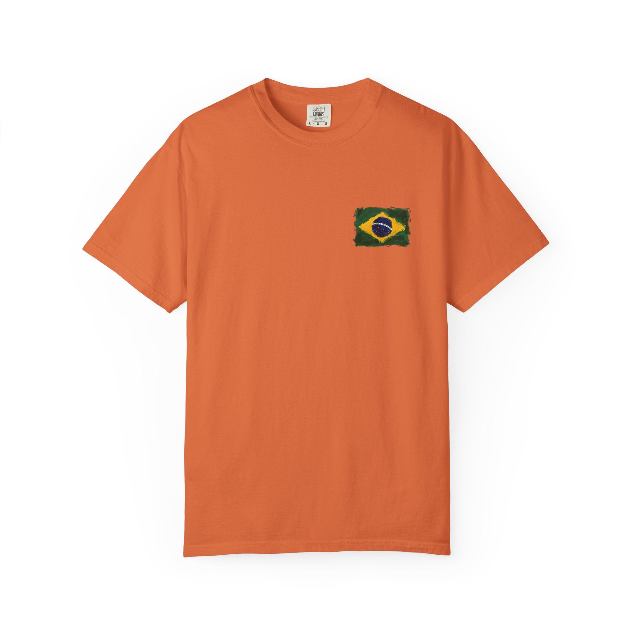 Camiseta "Nossa Senhora Aparecida"