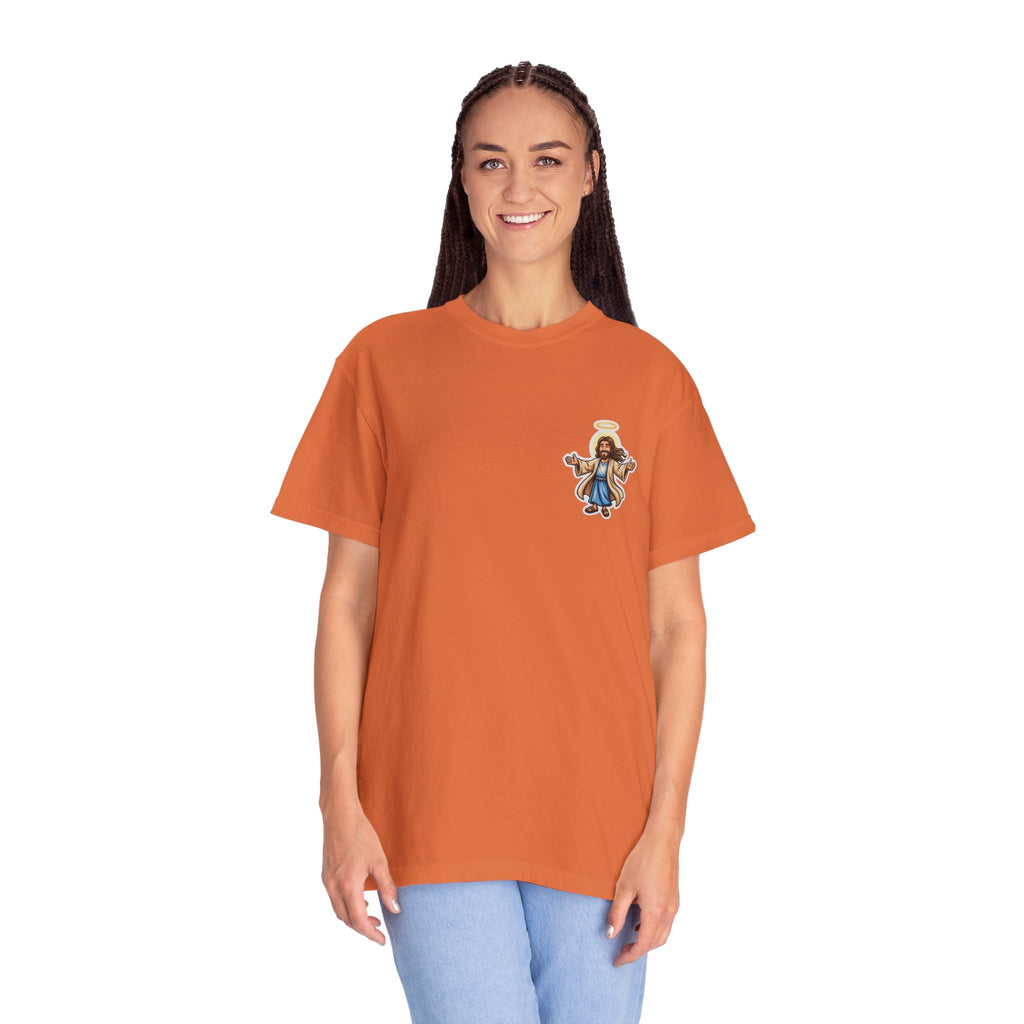 Camiseta "Jesus Te Ama"