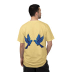 Camiseta "Viva o Amor"