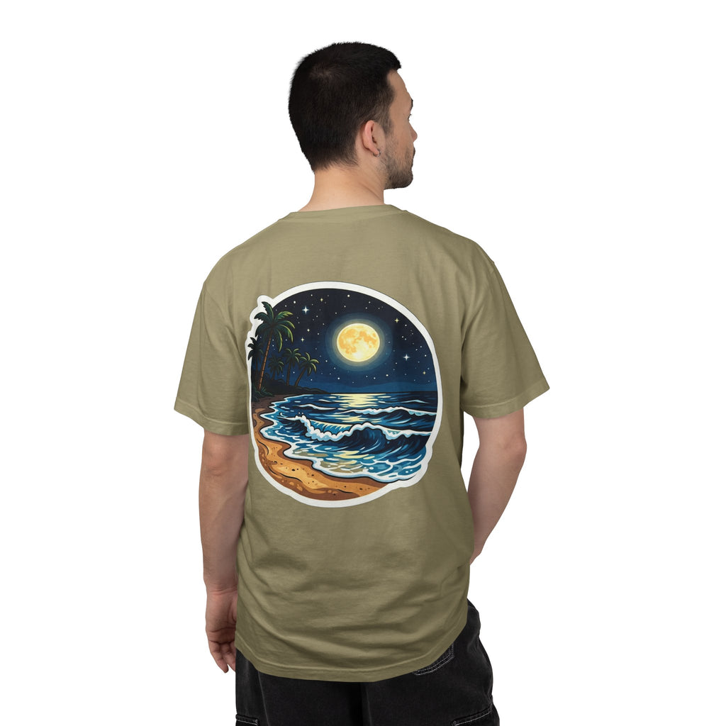 Camiseta Meu Lugar