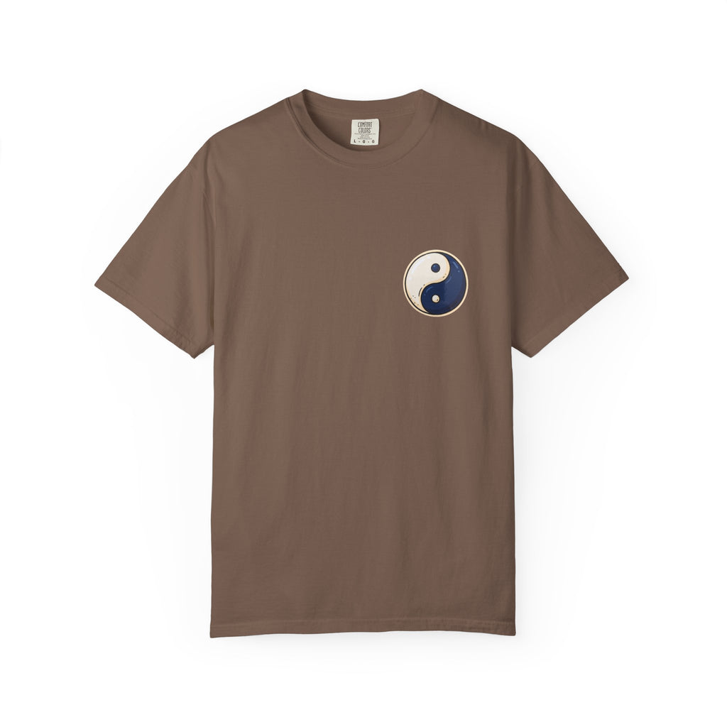 Camiseta "Equilíbrio"