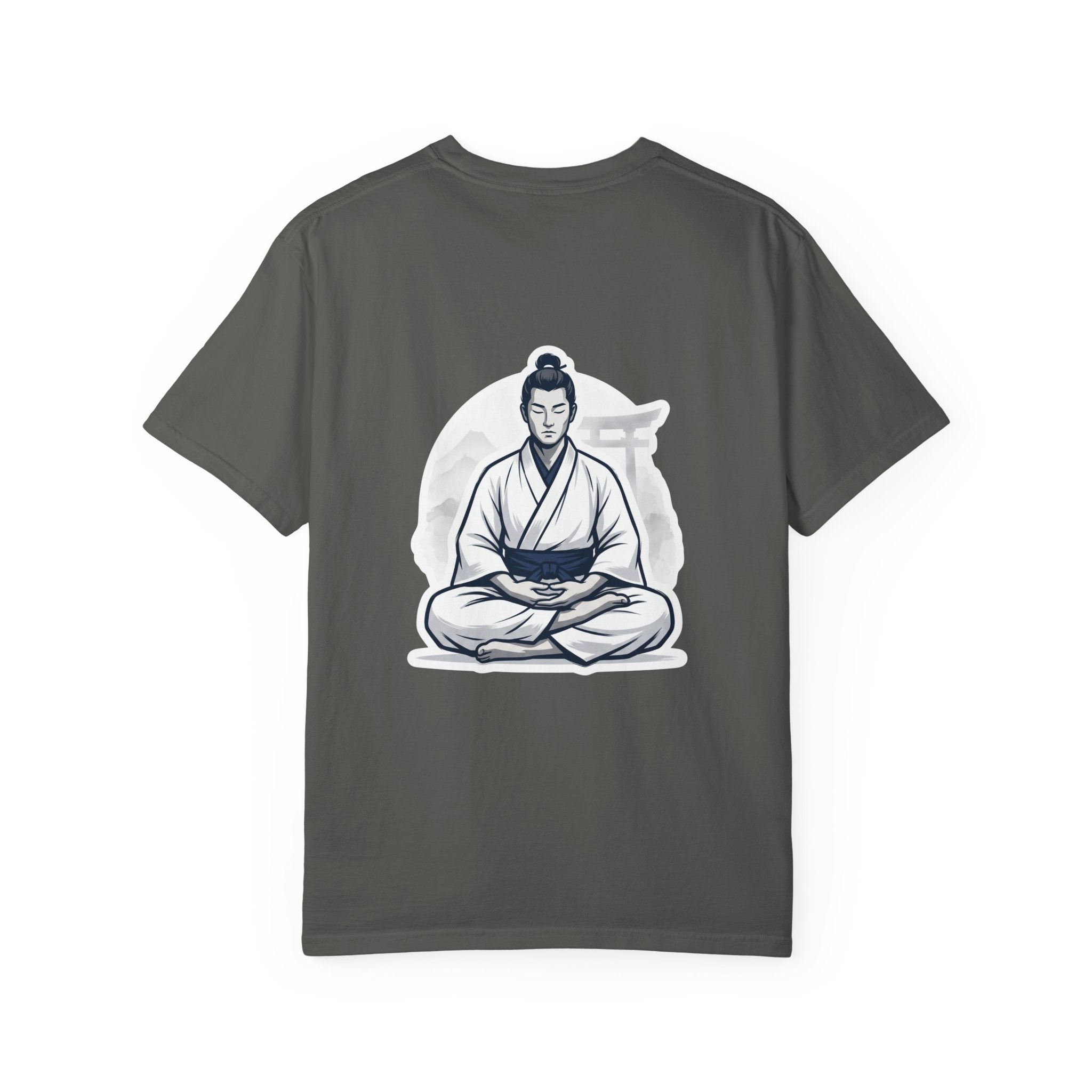 Camiseta "Equilíbrio"