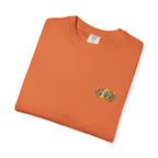 Camiseta "Jesus é o Rei"