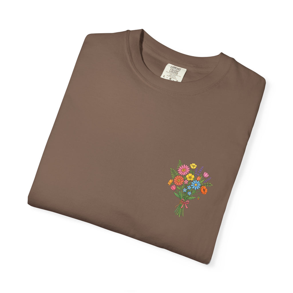 Camiseta "Primavera"