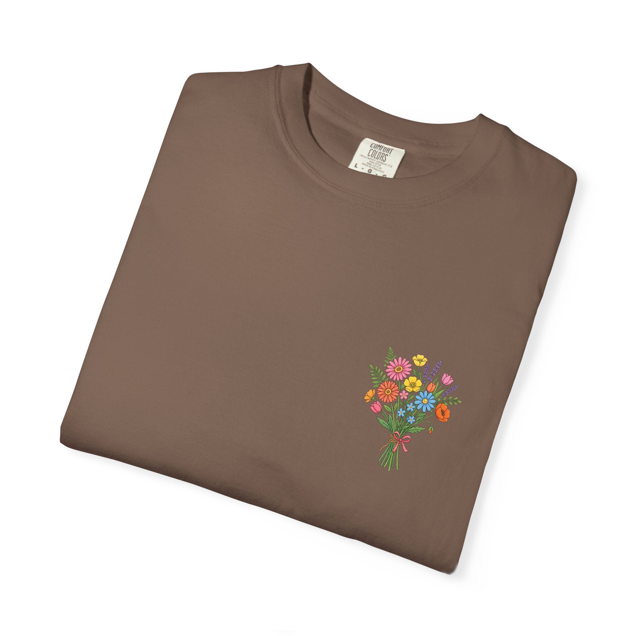 Camiseta "Primavera"