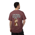 Camiseta "Ovelha"