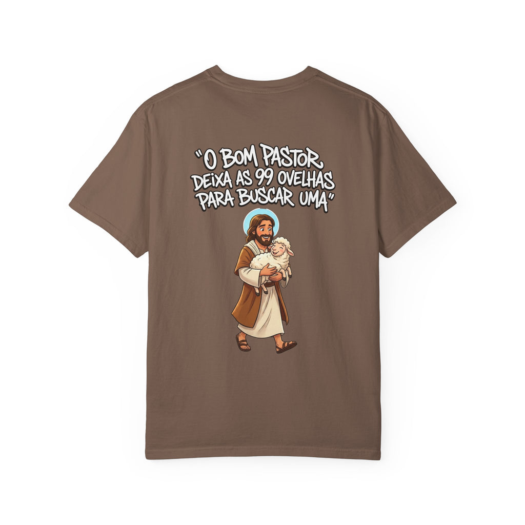 Camiseta "Ovelha"