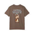 Camiseta "Ovelha"