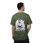 Camiseta "Equilíbrio"