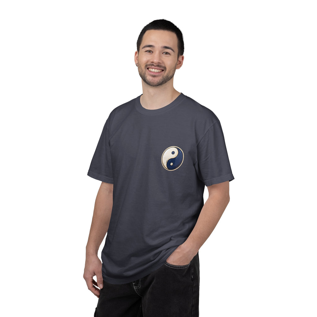 Camiseta "Equilíbrio"