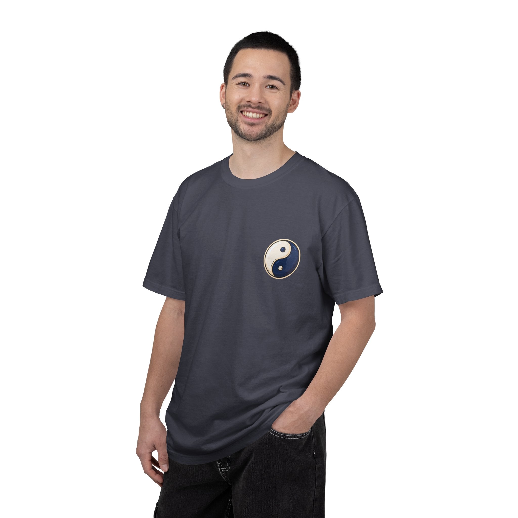 Camiseta "Equilíbrio"