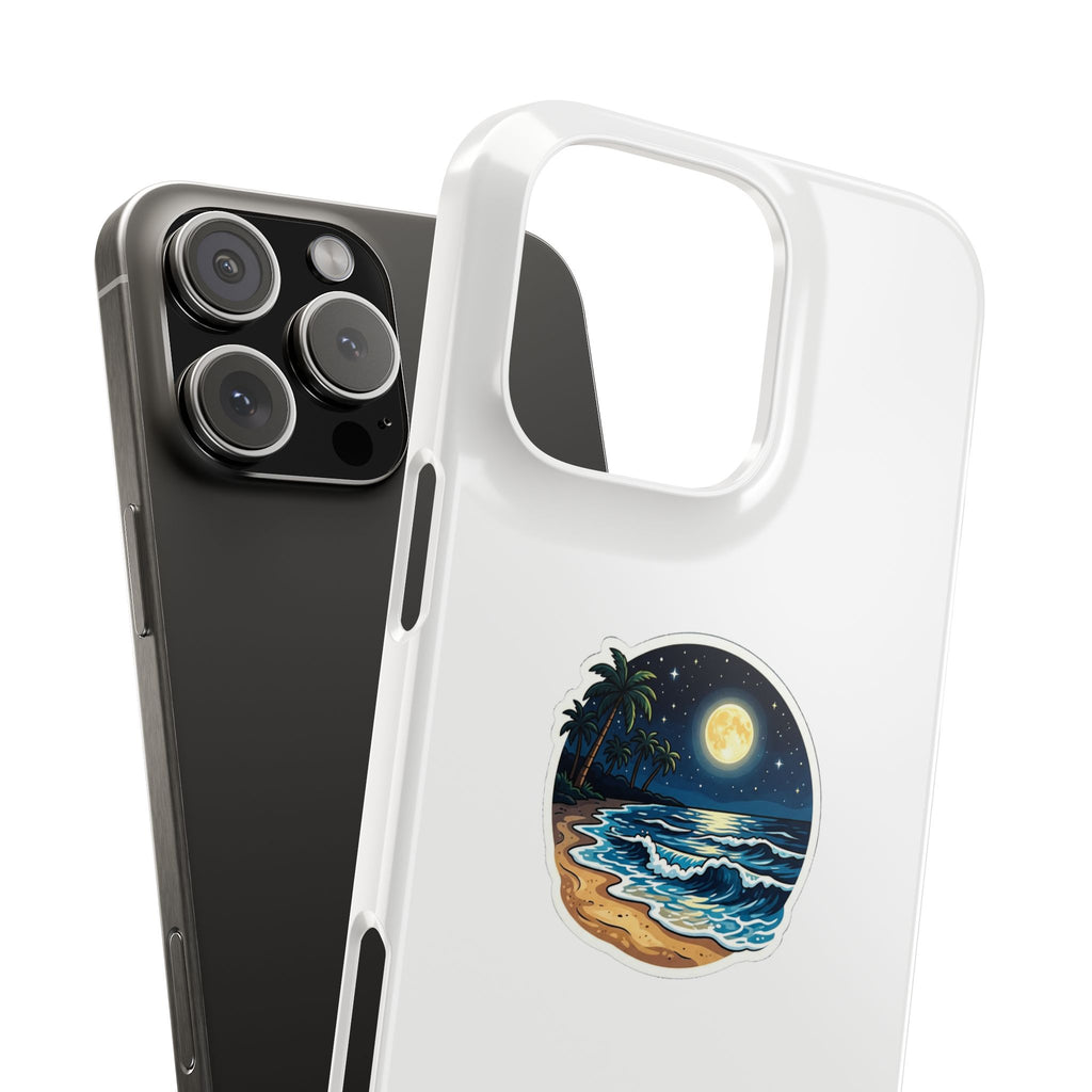 iPhone Case — Meu Lugar