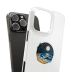 iPhone Case — Meu Lugar