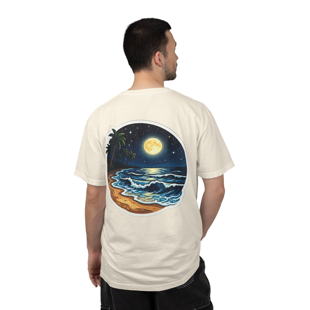 Camiseta Meu Lugar