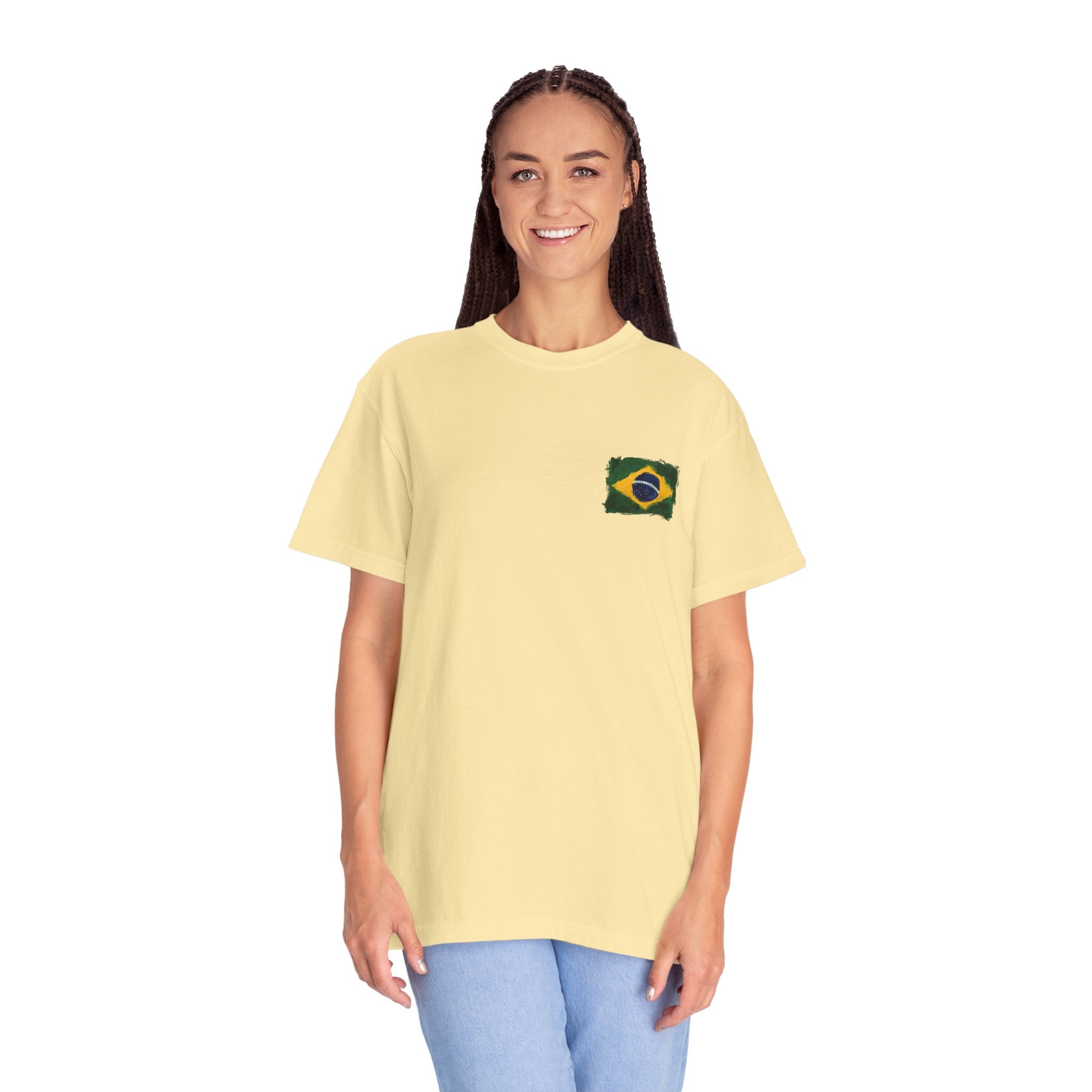 Camiseta "Nossa Senhora Aparecida"