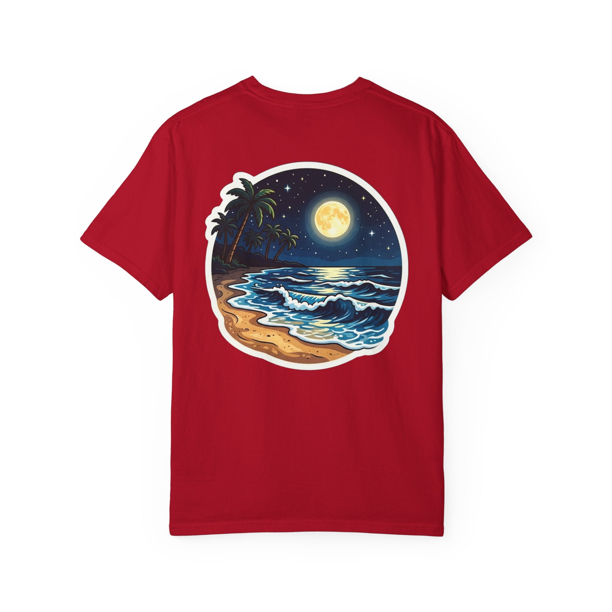 Camiseta Meu Lugar