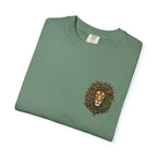 Camiseta "Leão Brasileiro"