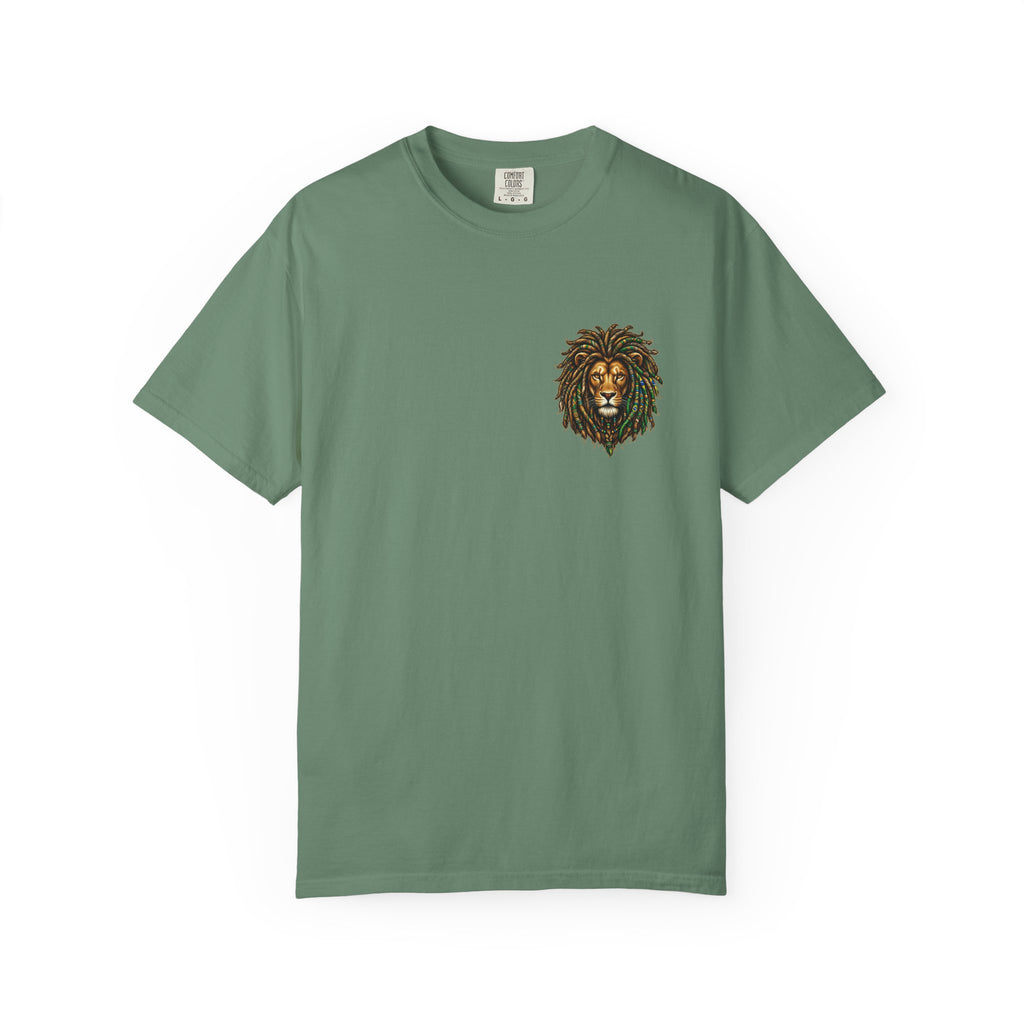 Camiseta "Leão Brasileiro"