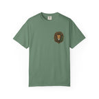 Camiseta "Leão Brasileiro"