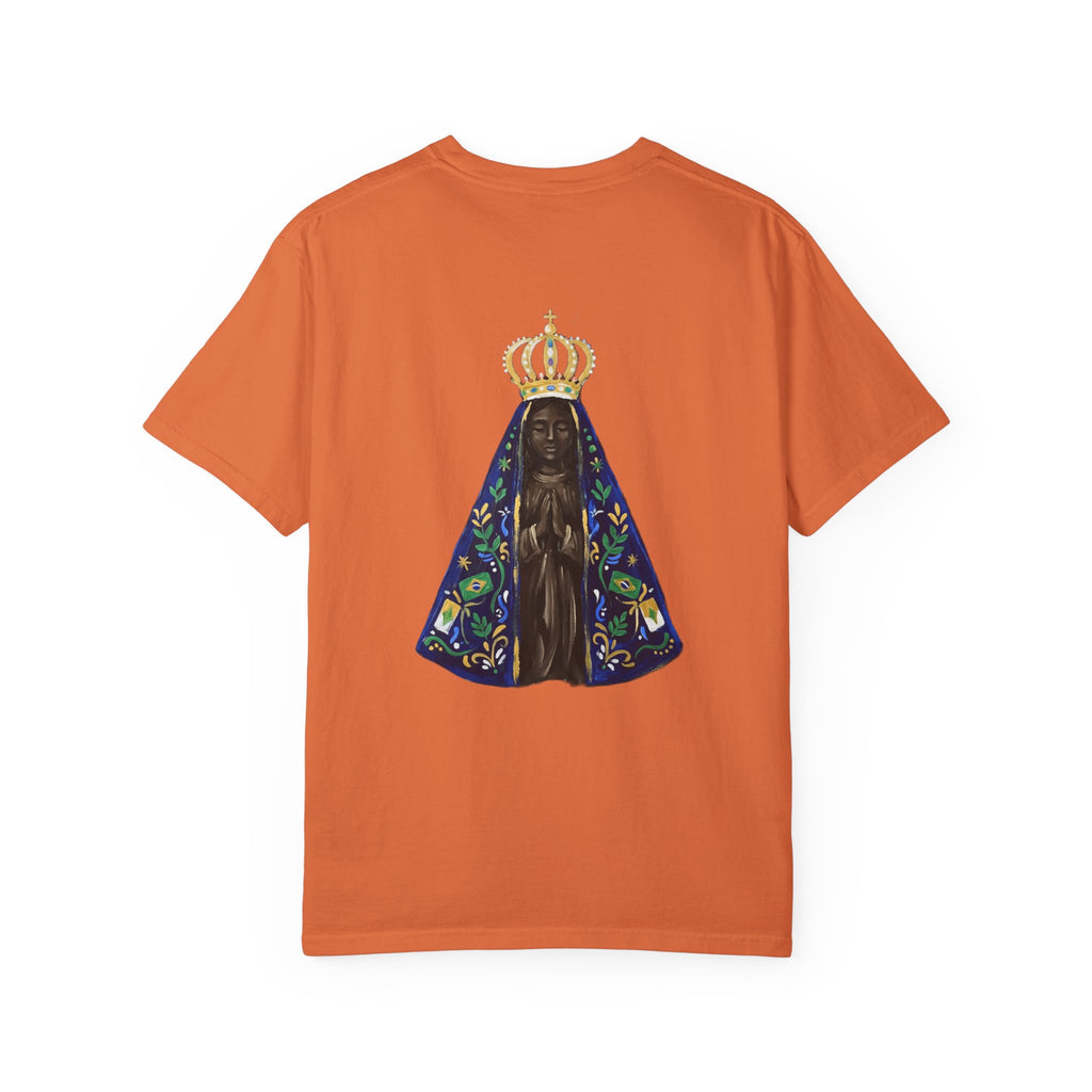 Camiseta "Nossa Senhora Aparecida"