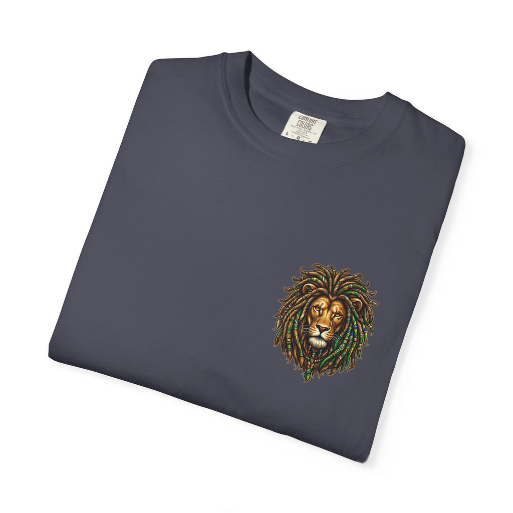 Camiseta "Leão Brasileiro"